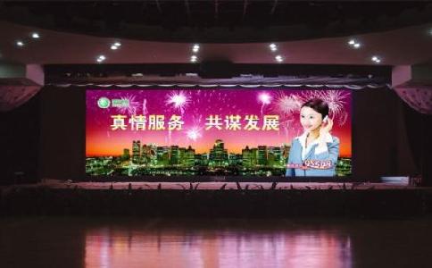 LED出現(xiàn)了黑屏我們?cè)撛趺唇鉀Q