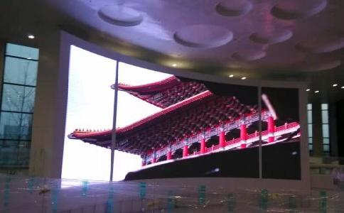 LED顯示屏出現故障如何修理